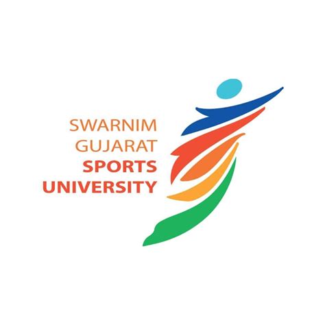 Swarnim Gujarat Sports University .